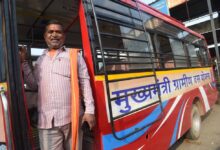 मुख्यमंत्री ग्रामीण बस योजना: ससौली-छिरोपारा के ग्रामीणों को मिली सुगम आवागमन की सुविधा