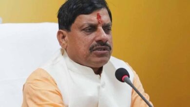 डॉ. भीमराव अंबेडकर की जयंती संपूर्ण प्रदेश में 8 से 14 अप्रैल तक मनाई जाएगी : मुख्यमंत्री डॉ. यादव