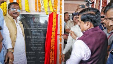 प्रधानमंत्री मोदी के नेतृत्व में सिंहस्थ 2028 में सनातन का वैभव दुनिया को दिखेगा : मुख्यमंत्री डॉ. यादव