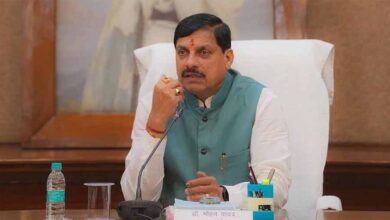 हनुमान लोक पांढुर्णा को प्रदेश के धार्मिक और आध्यात्मिक मानचित्र पर भी प्रदान करेगा महत्वपूर्ण स्थान