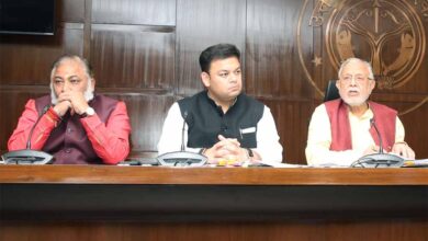 एयरपोर्ट जैसी आधुनिक सुविधाओं से लैस होंगे यूपी के बस स्टेशन