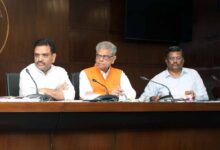 गोरखपुर में वानिकी एवं औद्यानिकी विश्वविद्यालय को कैबिनेट की मंजूरी