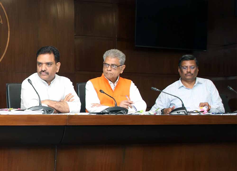 गोरखपुर में वानिकी एवं औद्यानिकी विश्वविद्यालय को कैबिनेट की मंजूरी गोरखपुर में वानिकी एवं औद्यानिकी विश्वविद्यालय को कैबिनेट की मंजूरी