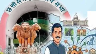 विधायक निधि कार्यों में पारदर्शिता: अब ऑनलाइन सिस्टम से होगा संचालन, जिलों में शुरू हुआ प्रशिक्षण