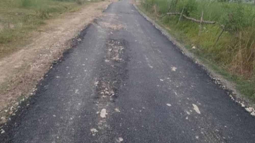 ₹250 करोड़ की सौगात: 235.45 किमी सड़कों से गांवों में विकास की रफ्तार तेज