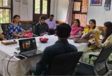 Sachin Tendulkar 22 अप्रैल को बस्तर दौरे पर, बच्चों के साथ खेलेंगे क्रिकेट—फैंस में जबरदस्त उत्साह