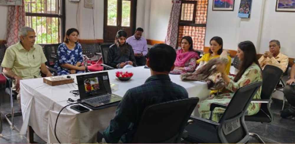 Sachin Tendulkar 22 अप्रैल को बस्तर दौरे पर, बच्चों के साथ खेलेंगे क्रिकेट—फैंस में जबरदस्त उत्साह