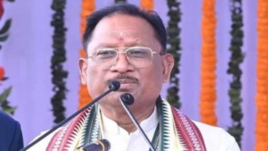 CM साय का जांजगीर-चांपा दौरा आज, BJP की जन-आक्रोश रैली से गरमाएगा सियासी माहौल