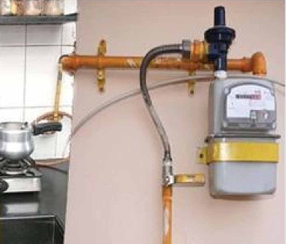 Raipur में LPG सिलेंडर से छुटकारा! अब घर-घर पाइपलाइन से मिलेगी गैस सुविधा