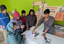 e-KYC जरूरी: अब 3 महीने का राशन एक साथ मिलेगा, दुकानों पर जारी प्रक्रिया