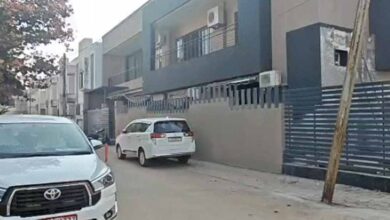 भारतमाला घोटाले में ईडी का बड़ा एक्शन, गोपाल गांधी के करीबियों के ठिकानों पर छापेमारी