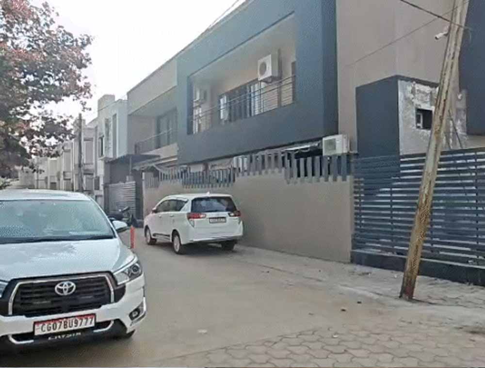 भारतमाला घोटाले में ईडी का बड़ा एक्शन, गोपाल गांधी के करीबियों के ठिकानों पर छापेमारी