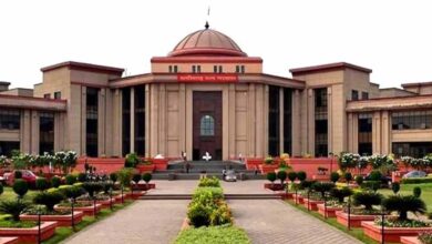 हाईकोर्ट का समर वेकेशन शेड्यूल जारी: 18 मई से 12 जून तक बंद रहेंगे कोर्ट