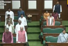 छत्तीसगढ़ विधानसभा का विशेष सत्र शुरू, सीएम विष्णु देव साय ने महिला आरक्षण बिल पर चर्चा का प्रस्ताव रखा