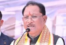 मुख्यमंत्री साय का जशपुर दौरा तय, भाजपा स्थापना दिवस और श्रीराम कथा में लेंगे भाग