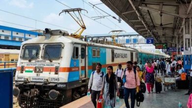 महाराष्ट्र से बंगाल तक 11 स्पेशल ट्रेनें, 1.5 लाख यात्रियों को कंफर्म सीट की बड़ी राहत