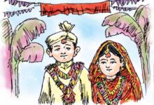 बस्तर में बाल विवाह पर बड़ा एक्शन: वर-वधु पक्ष के 5 लोगों पर FIR दर्ज