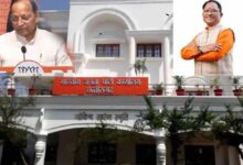 CM साय और Arun Singh की आज प्रेस कॉन्फ्रेंस, BJP करेगी महिला जनआक्रोश पदयात्रा का ऐलान