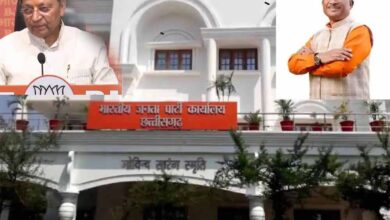 CM साय और Arun Singh की आज प्रेस कॉन्फ्रेंस, BJP करेगी महिला जनआक्रोश पदयात्रा का ऐलान