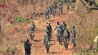 जगरगुंडा में टूटी दहशत की दीवार, नक्सलमुक्त होते ही खाकी की वापसी से लौटी रौनक