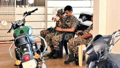 राइस मिलर रोशन चंद्राकर के ठिकाने पर ED की रेड खत्म, अहम दस्तावेज जब्त