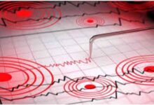 ओडिशा से बस्तर तक महसूस हुए भूकंप के झटके, सीसीटीवी में कैद हुआ नजारा