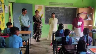 परीक्षा ड्यूटी में लापरवाही: 4 में से सिर्फ 1 शिक्षक पहुंचा, बिलासपुर में जांच के आदेश