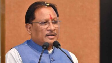 पांडुलिपियों के संरक्षण के लिए आगे आएं नागरिक, CM साय का बड़ा आव्हान