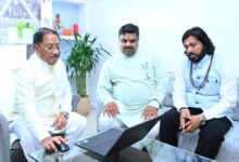 RTE एडमिशन में पारदर्शिता: CM विष्णु देव साय की मौजूदगी में बच्चों ने लॉटरी से चुने स्कूल