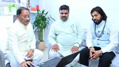 RTE एडमिशन में पारदर्शिता: CM विष्णु देव साय की मौजूदगी में बच्चों ने लॉटरी से चुने स्कूल