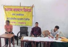 आज से शुरू दिव्यांग प्रमाणन व नवीनीकरण शिविर, समाज कल्याण विभाग 3 चरणों में करेगा आयोजन