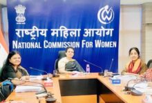 राष्ट्रीय महिला आयोग की जनसुनवाई: शिकायतों के त्वरित निराकरण पर होगी कड़ी निगरानी