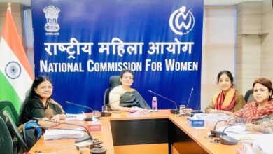राष्ट्रीय महिला आयोग की जनसुनवाई: शिकायतों के त्वरित निराकरण पर होगी कड़ी निगरानी