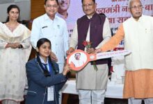 मेधावी छात्रों के लिए बड़ी राहत: मुख्यमंत्री नोनी बाबू शिक्षा योजना से मिल रही लाखों की सहायता