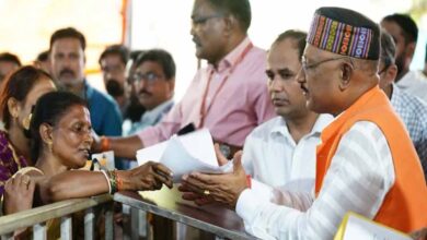 सुशासन तिहार 1 मई से शुरू: सरकार ने साप्ताहिक समय सीमा में तैयारी पूरी करने के दिए निर्देश