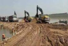 छत्तीसगढ़ में अवैध खनन पर सख्ती: ड्रोन से निगरानी, 10 रूट्स पर बनेंगे ई-चेक गेट