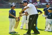 Sachin Tendulkar आज छत्तीसगढ़ दौरे पर, बस्तर में बच्चों के साथ खेलेंगे क्रिकेट