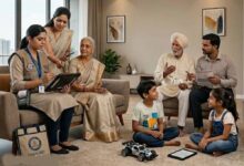 1 मई से शुरू होगी जनगणना, रहने-खाने और लाइफस्टाइल तक की ली जाएगी पूरी जानकारी