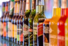 छत्तीसगढ़ में शराब के नए दाम: विदेशी शराब सस्ती, बियर महंगी