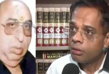 जग्गी हत्याकांड में अमित जोगी को उम्रकैद, हाईकोर्ट का अहम फैसला