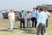 लोरमी बनेगा टूरिज्म हब! कलेक्टर ने भूमि विवाद सुलझाने के दिए सख्त निर्देश