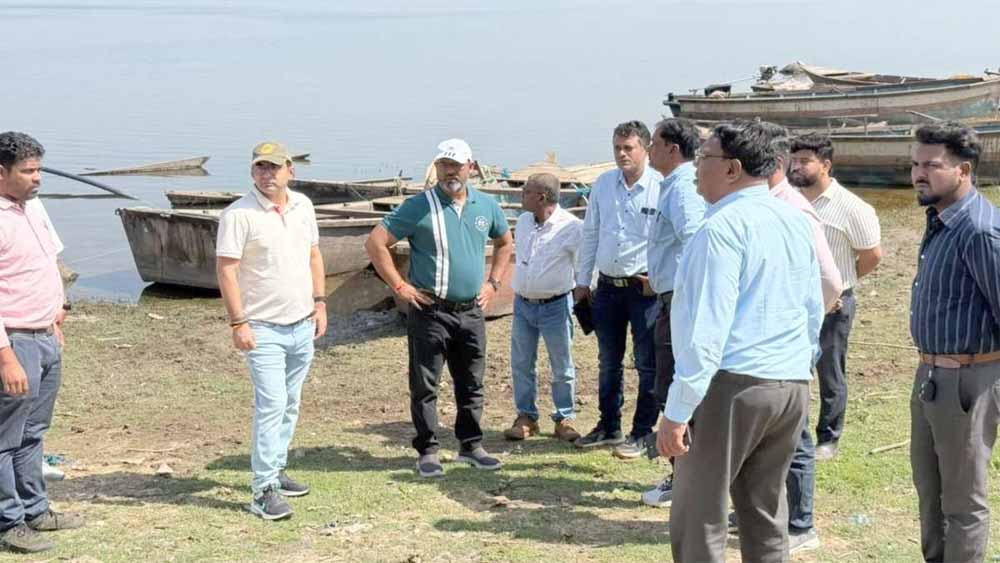 लोरमी बनेगा टूरिज्म हब! कलेक्टर ने भूमि विवाद सुलझाने के दिए सख्त निर्देश