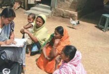 छत्तीसगढ़ में 1 मई से जनगणना की शुरुआत: पहले चरण में मकानों की होगी गणना