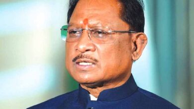 CM साय आज सुकमा दौरे पर, जिला अस्पताल में अत्याधुनिक लैब का करेंगे शुभारंभ