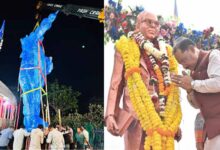 CM साय करेंगे 21 फीट ऊंची आंबेडकर प्रतिमा का अनावरण, प्रदेशभर में भाजपा मनाएगी जयंती