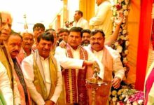 Parashurama जन्मोत्सव पर आज निकलेगी भव्य शोभायात्रा, बिना अस्त्र-शस्त्र के होंगे श्रद्धालु शामिल