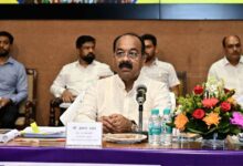 पेयजल, अवैध प्लॉटिंग और निर्माण पर डिप्टी CM साव सख्त, अभियंता सस्पेंड के निर्देश