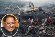 खनिज राजस्व में रिकॉर्ड उछाल: पारदर्शी प्रबंधन से 14% वृद्धि, 16,625 करोड़ की कमाई