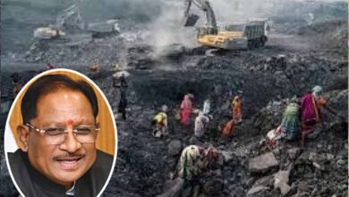 खनिज राजस्व में रिकॉर्ड उछाल: पारदर्शी प्रबंधन से 14% वृद्धि, 16,625 करोड़ की कमाई