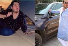 सटोरिए बाबू खेमानी के ठिकाने पर छापा, 5 लग्जरी कारों समेत करोड़ों की संपत्ति उजागर